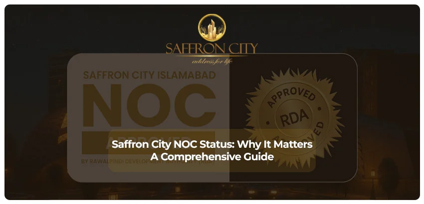 Saffron City NOC Status: Why It Matters A Comprehensive Guide