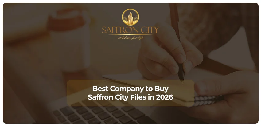 Best Company to Buy Saffron City Files in 2026